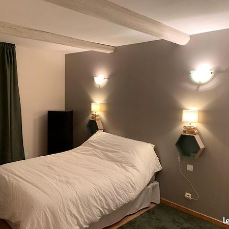 Villa Nans Paradou Eksteriør bilde